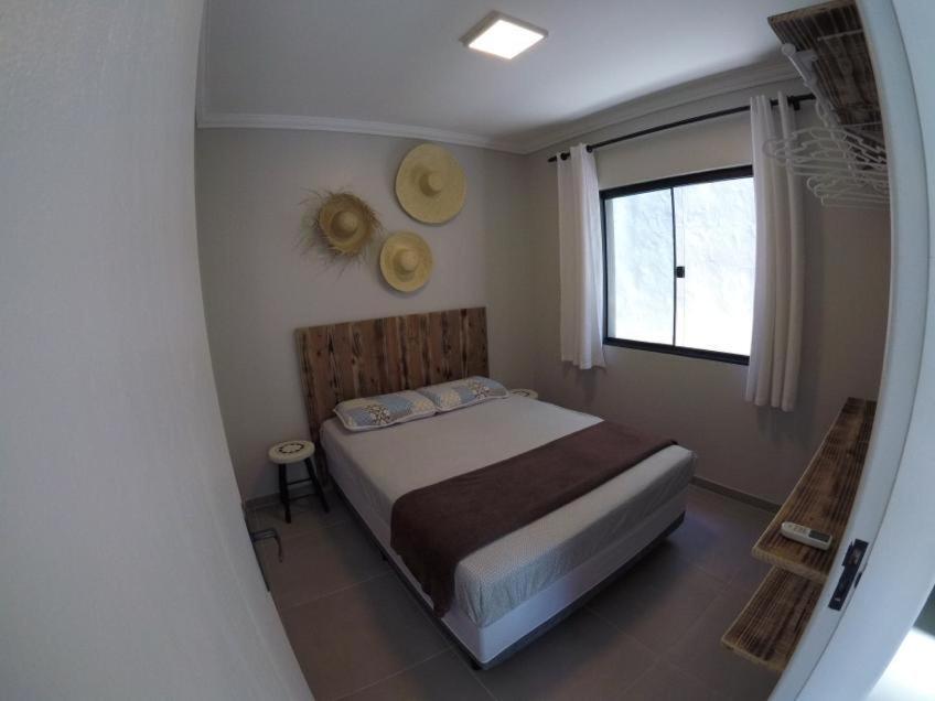 Вилла Imobilha - Casa De Praia Ingleses - Santinho Флорианополис Экстерьер фото