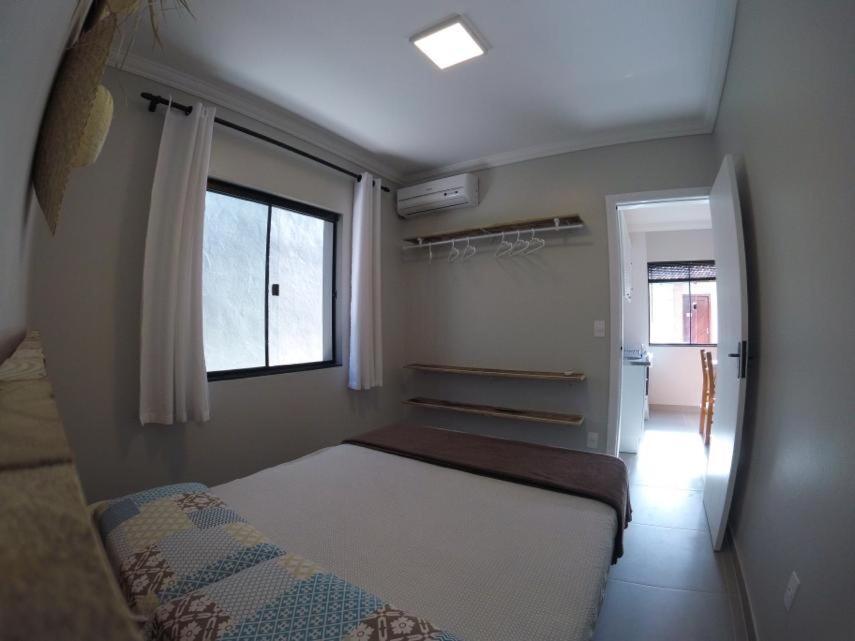 Вилла Imobilha - Casa De Praia Ingleses - Santinho Флорианополис Экстерьер фото