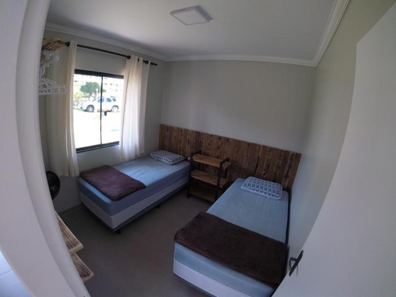 Вилла Imobilha - Casa De Praia Ingleses - Santinho Флорианополис Экстерьер фото